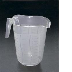 Graduated jug
