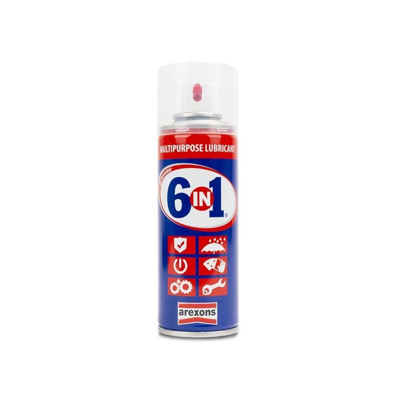 Multipurpose lubricant