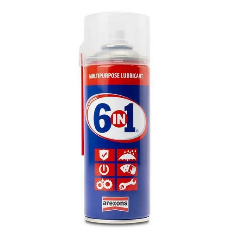 Multipurpose lubricant