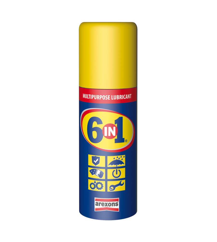 Multi-purpose lubricant