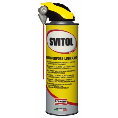 Multi-purpose lubricant