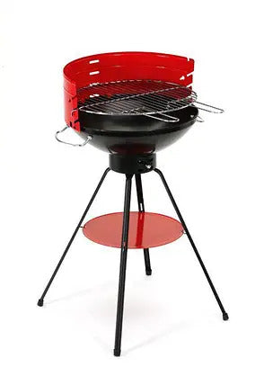 Dismountable barbecue