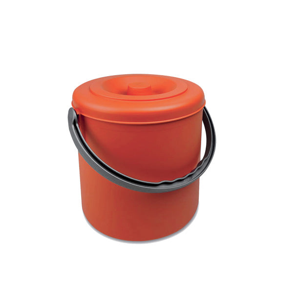Trash can