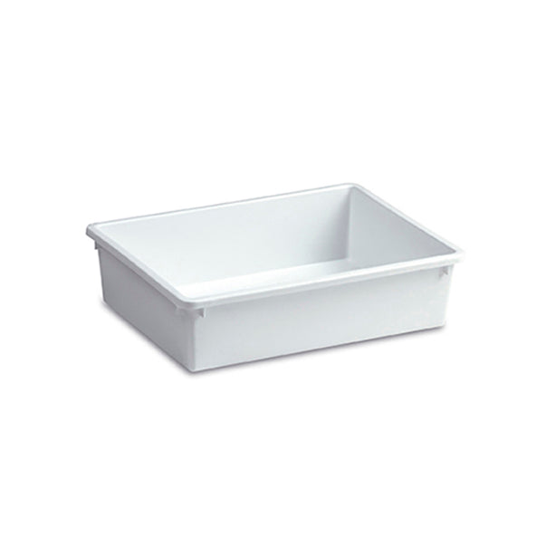 Refrigerator bin