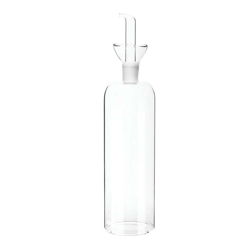 Oil dispenser