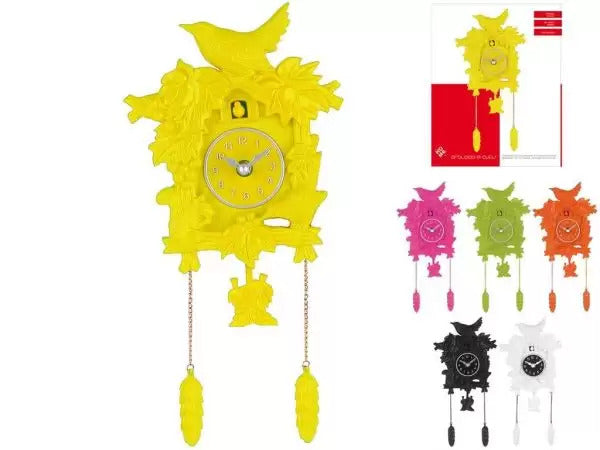 Watch of