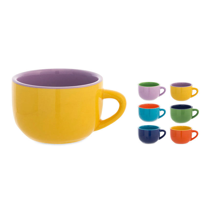 Coffee cup