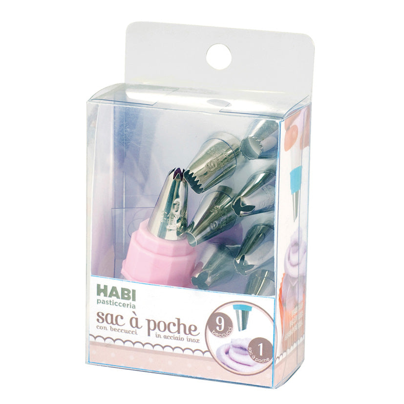 Pastry bag