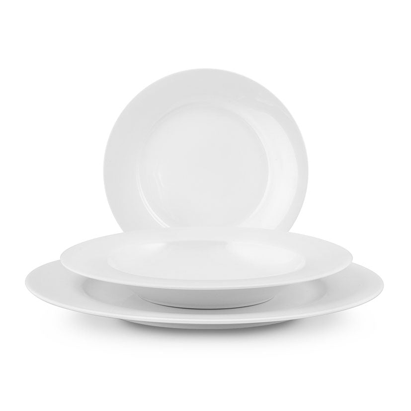 Deep plate