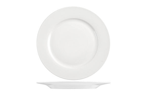 Dessert plate