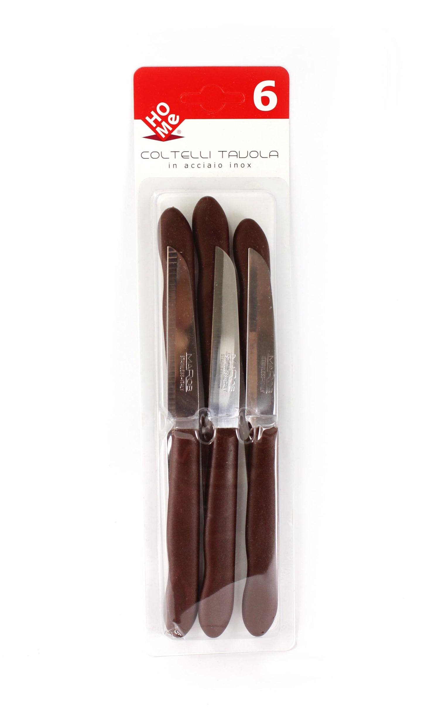 Paring knives