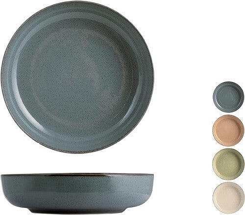 Set of 4 plates