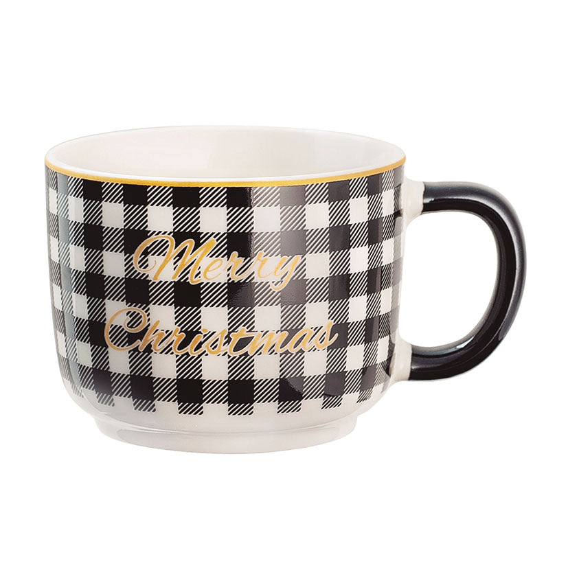 Jumbo mug