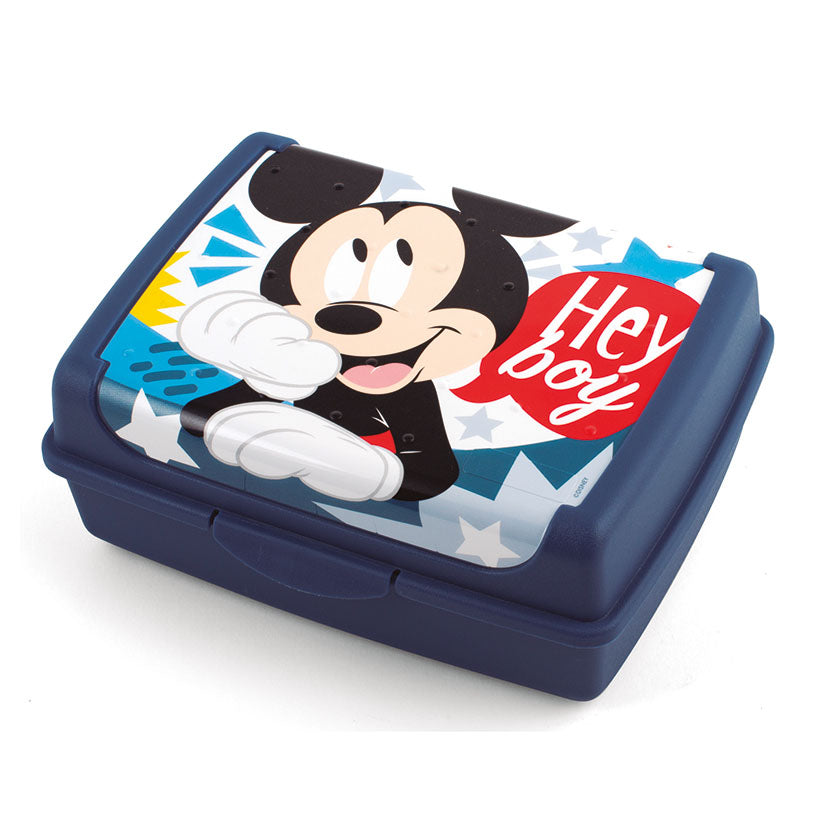 Sandwichera infantil