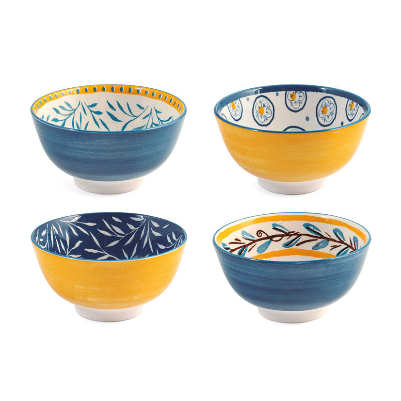 Porcelain bowl