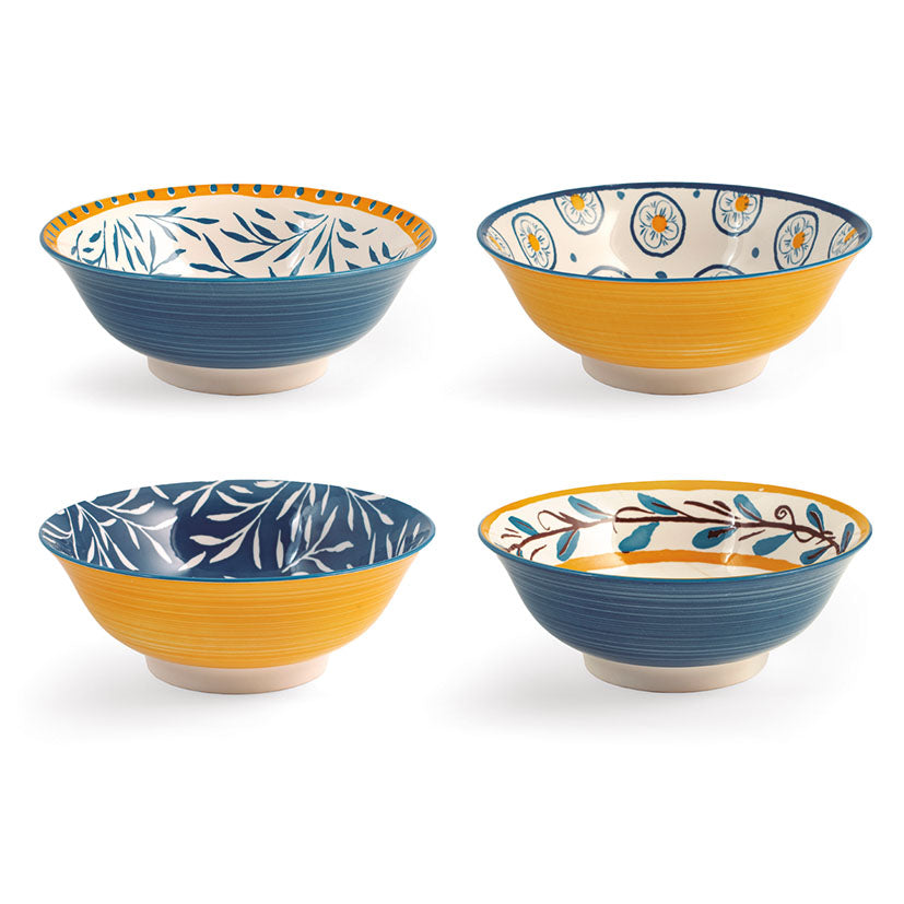 Porcelain bowl