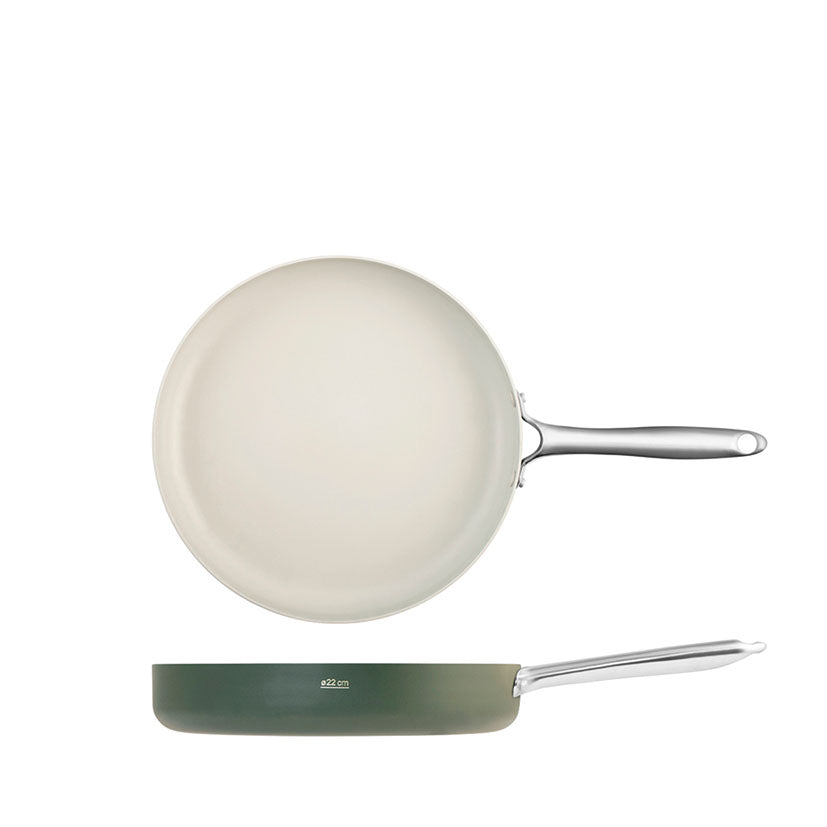 ATD Frying Pan