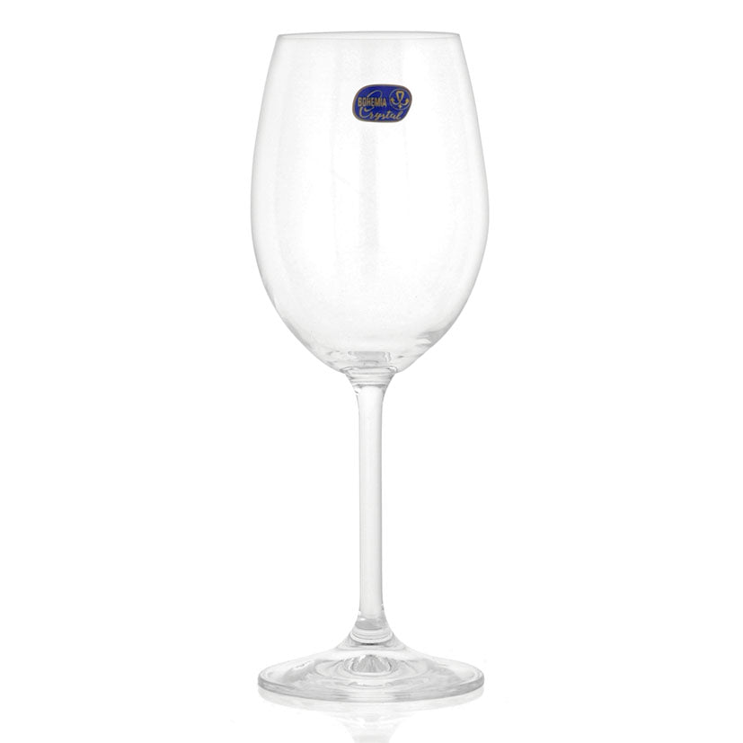Wine glass