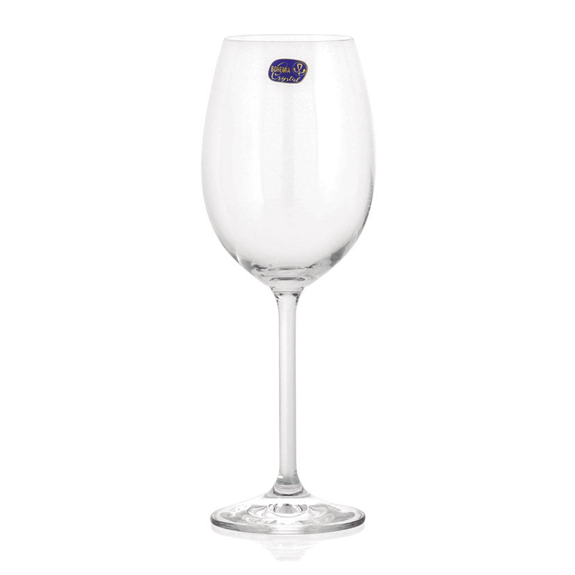 Water goblet