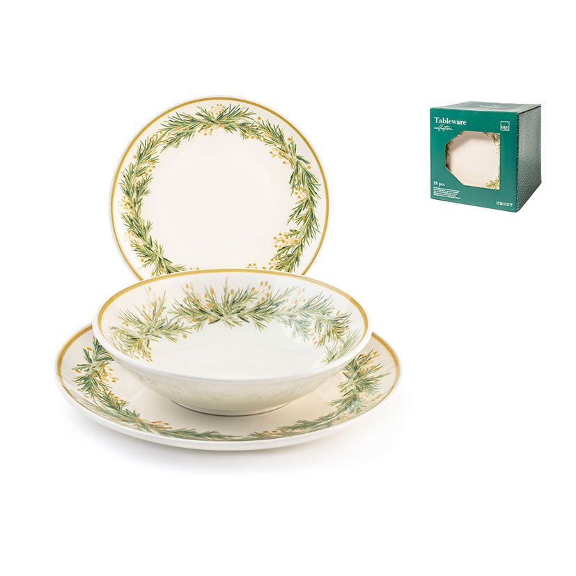 Crockery 18