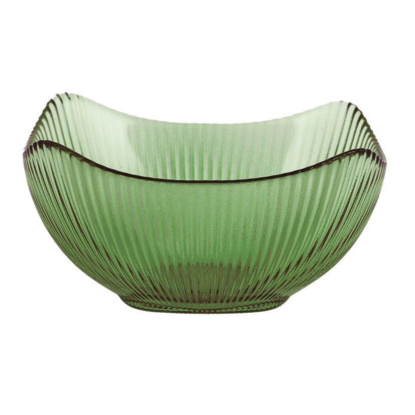 Glass fruit washer