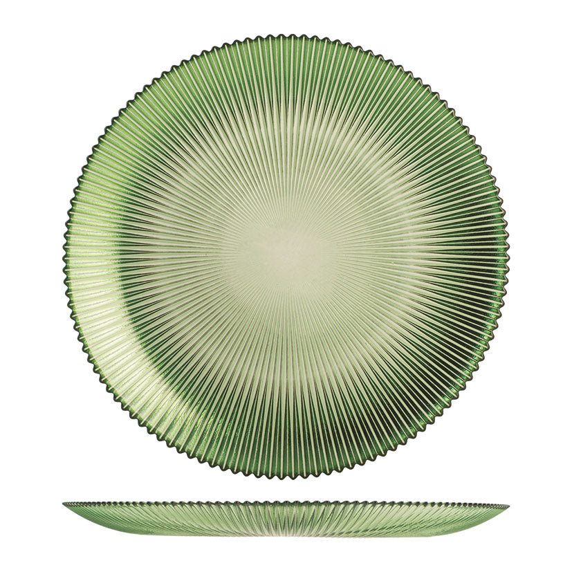 Dinner plate