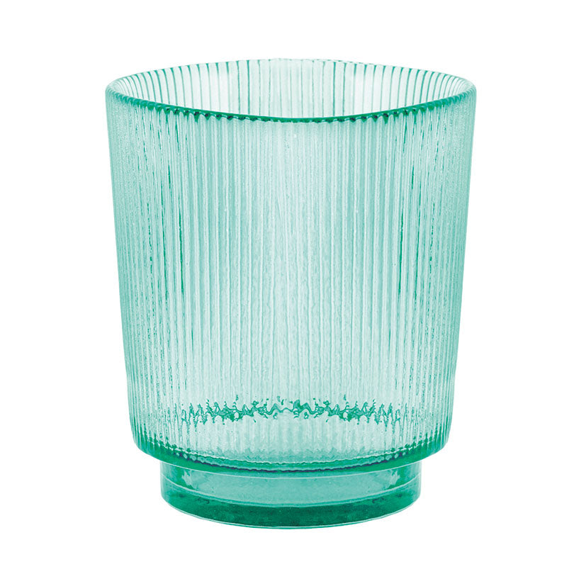 Glass cup