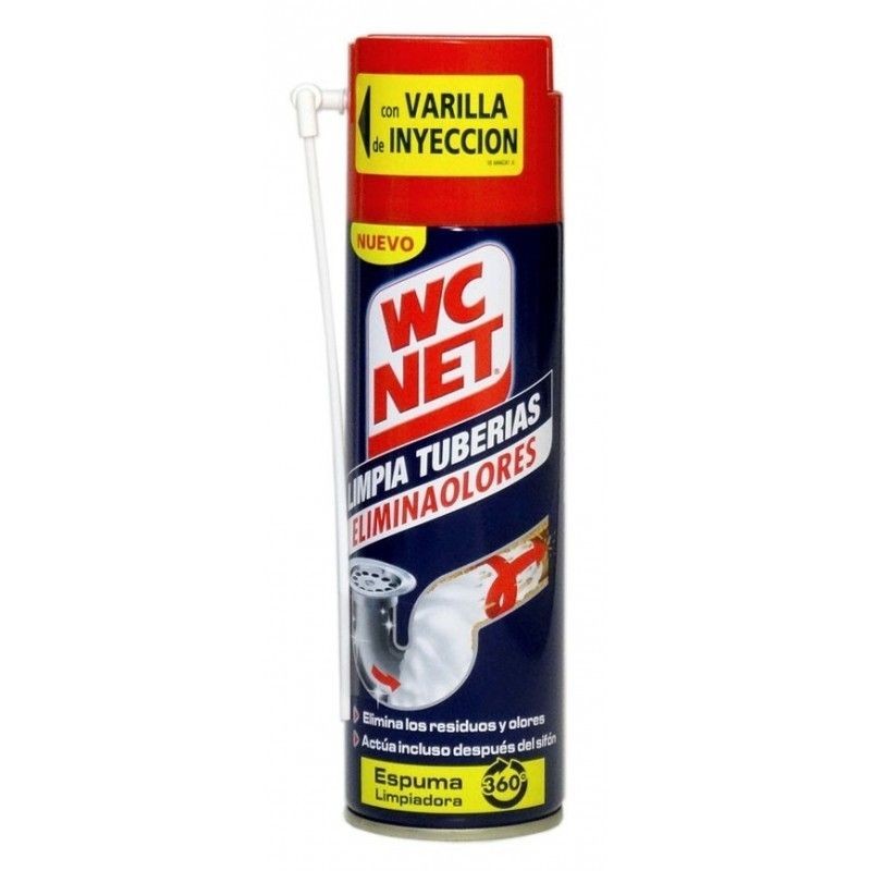 Drain cleaner