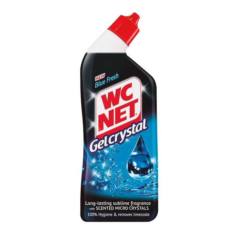 WC NET