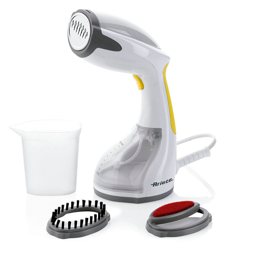 Garment steamer