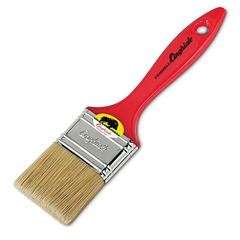 Handle brush