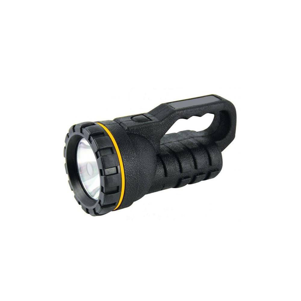 Car flashlight