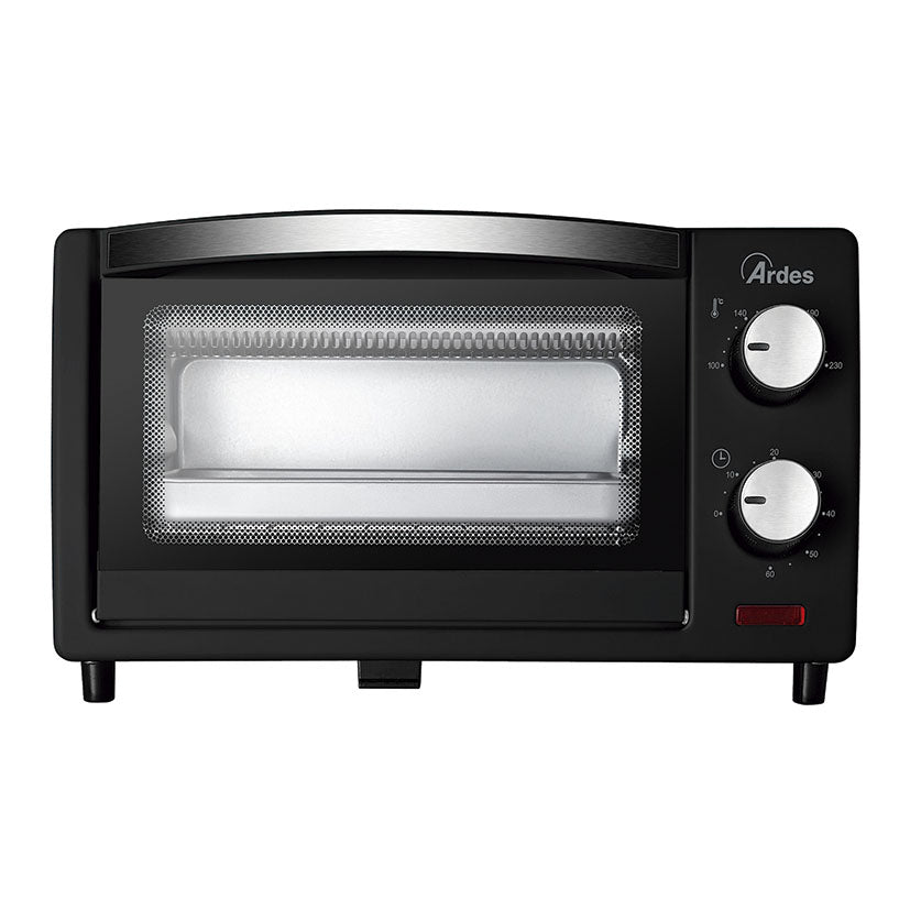 Electric oven
