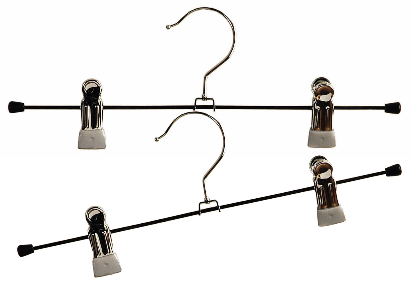 HANGER W/CLIPS