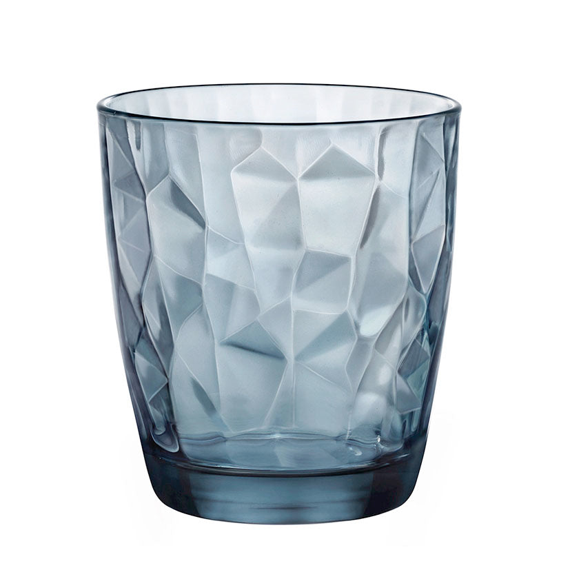 Glass cups