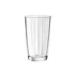 Pulsar glass