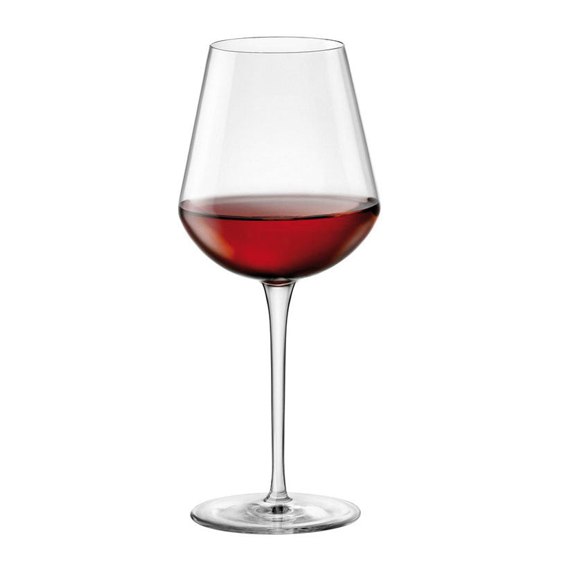 Wine glass