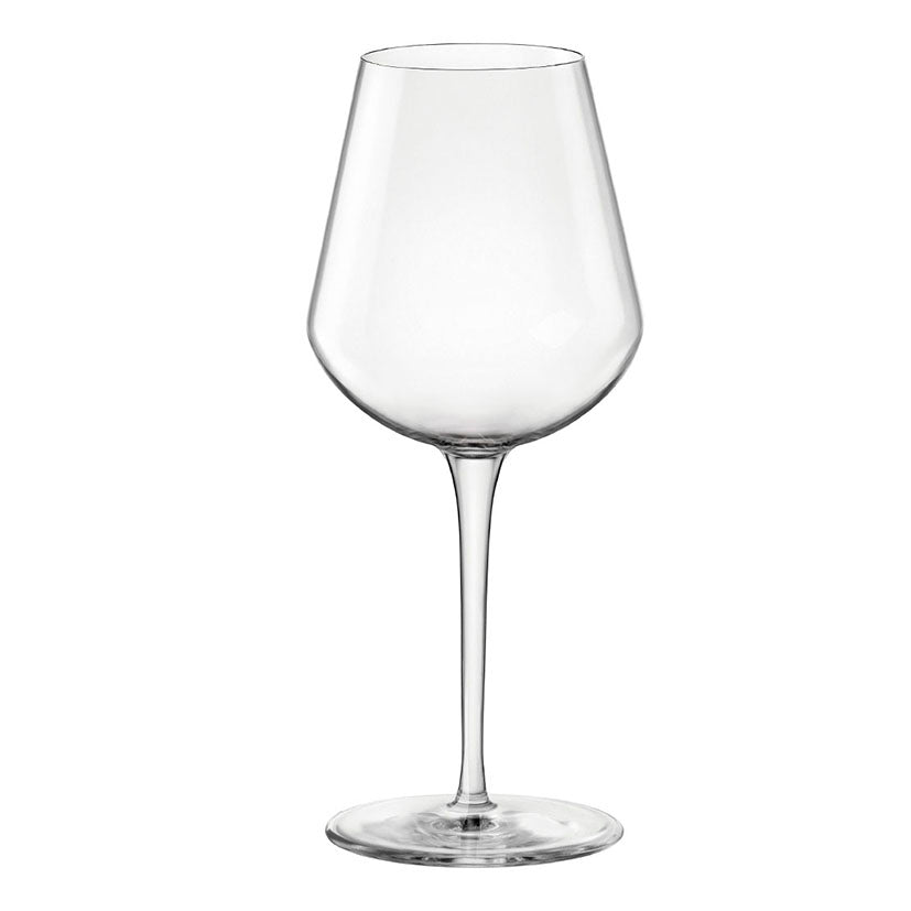 Medium glass