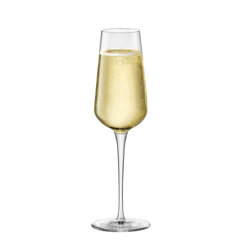 Champagne flute