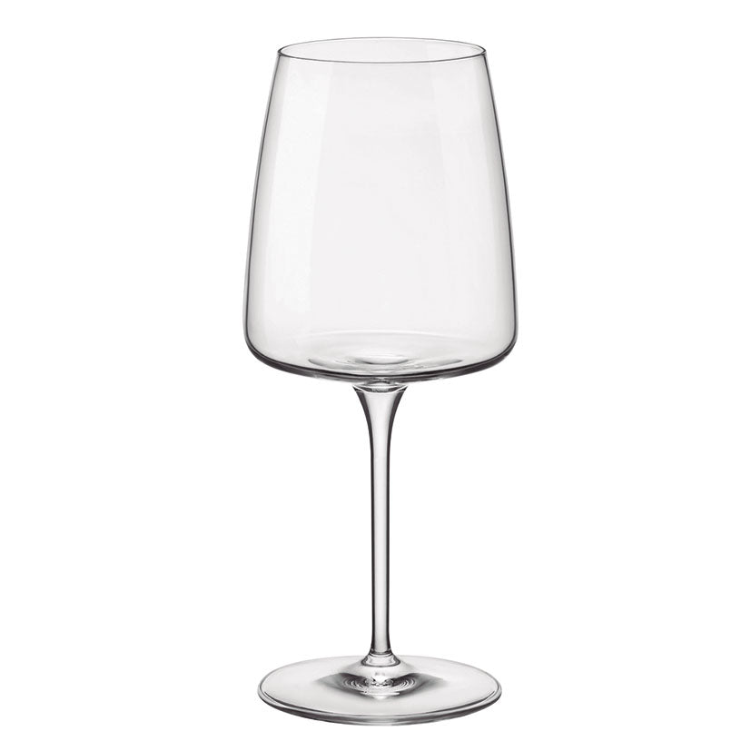 Wine glass