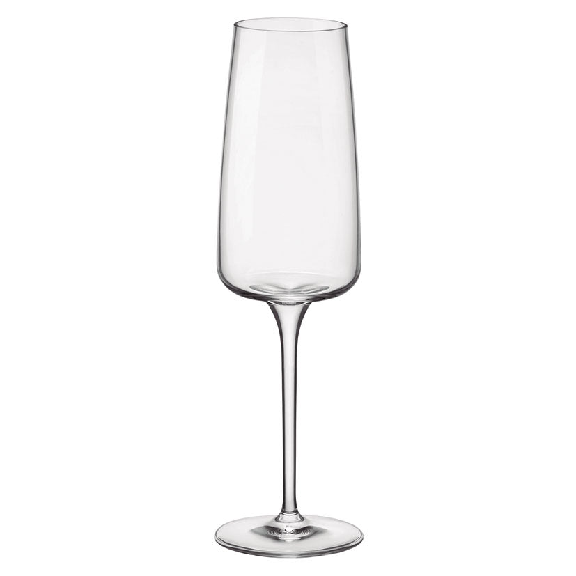 Champagne flute
