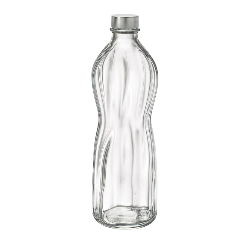 Glass bottle