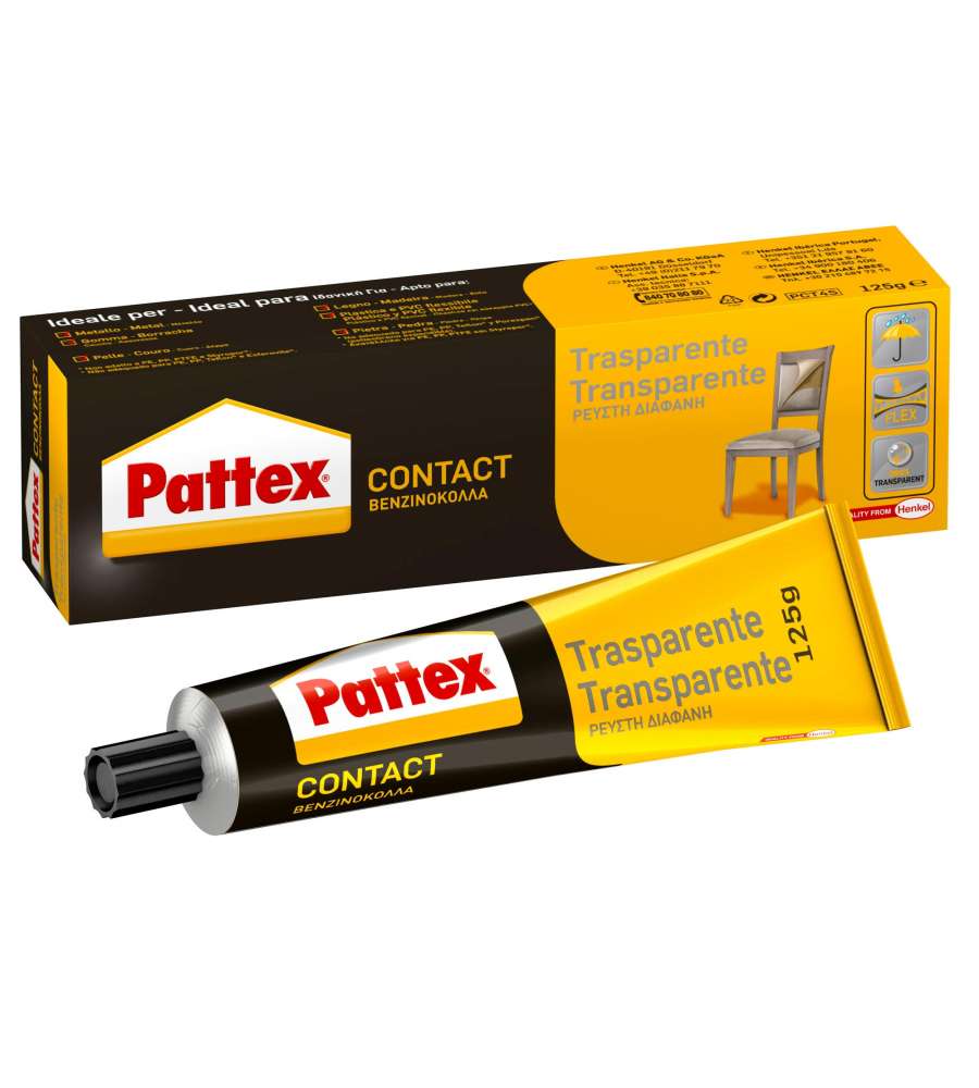 Pattex glue