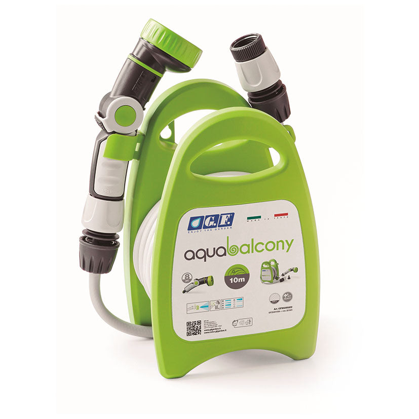 Aquabalcony Kit.