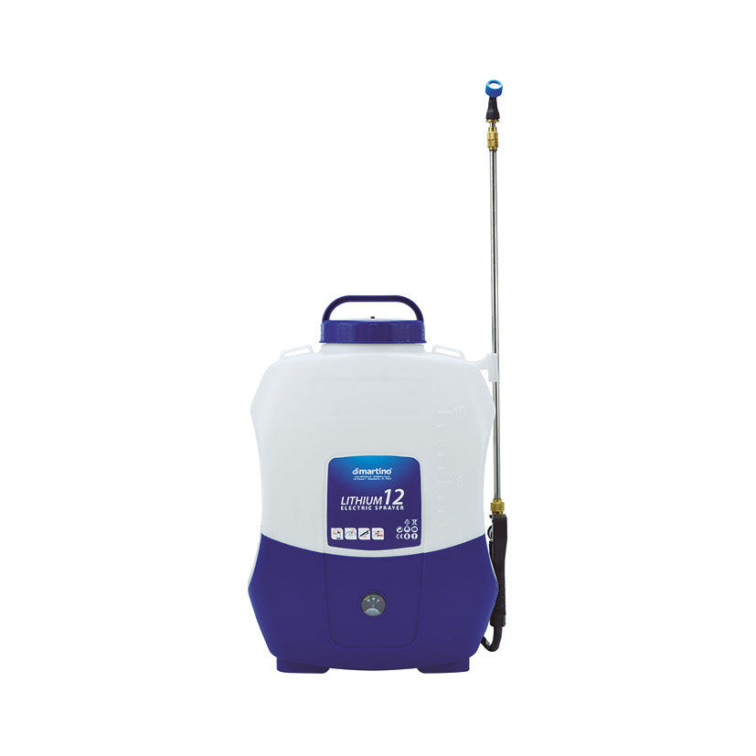 Electric sprayer