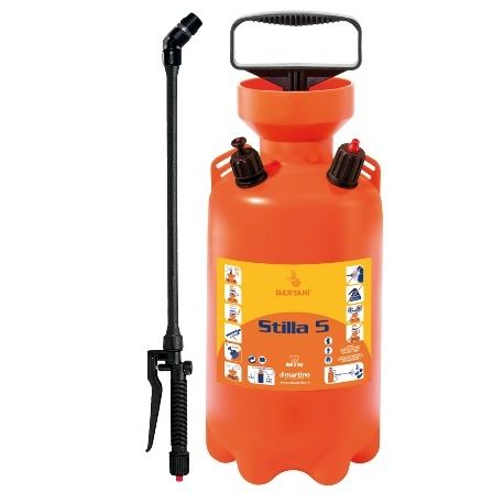Sprayer to