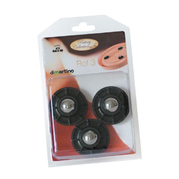 Wheels for