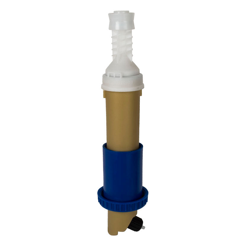 Replacement pump
