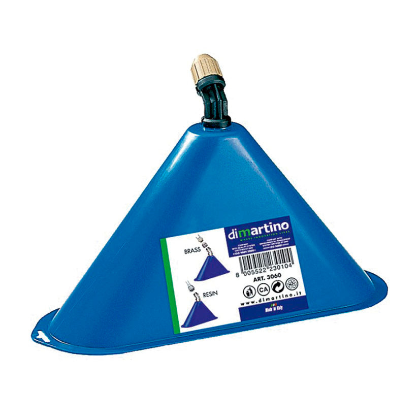 Herbicide bell