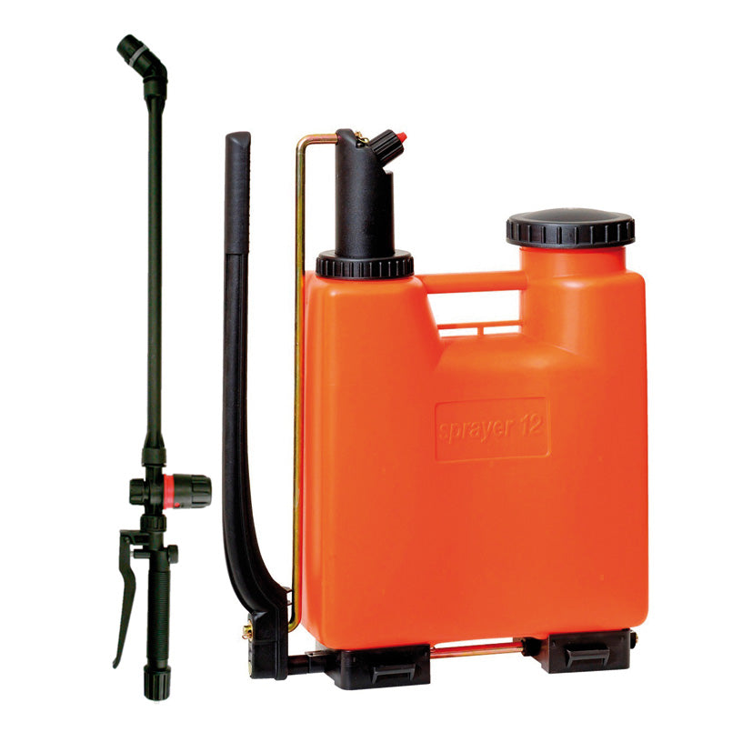 Olimpia backpack sprayer